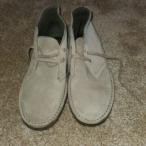 Clark Shoes